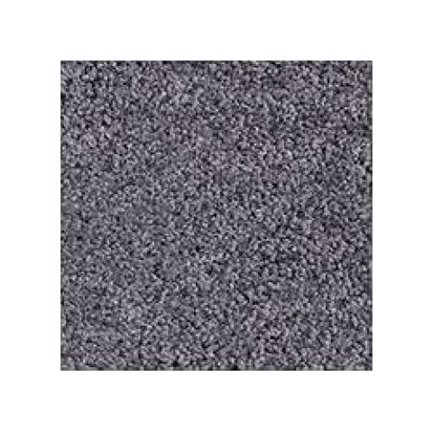 Notrax Funktionelle Eingangsmatte mit Hoher Absorption, 90cm x 150cm, Dunkelgrau