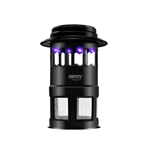 Camry CR7936 Mückenlampe, schwarz