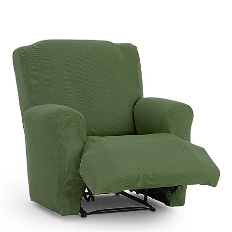 Eysa Elastischer sesselbezug entspannen XL Poseidon Farbe 04