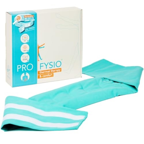 Profysio Thermal Therapy & Comfort Gürtel - Kirschkernkissen - 120 x 17cm