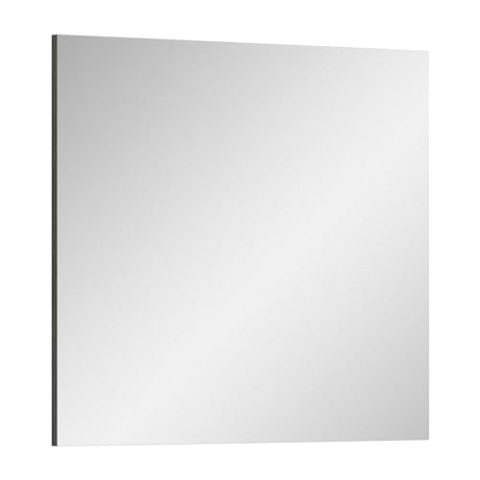 xonox.home Garderobe Salsa Spiegel Wandspiegel rauchsilber Nb.ca.80x70x2 cm
