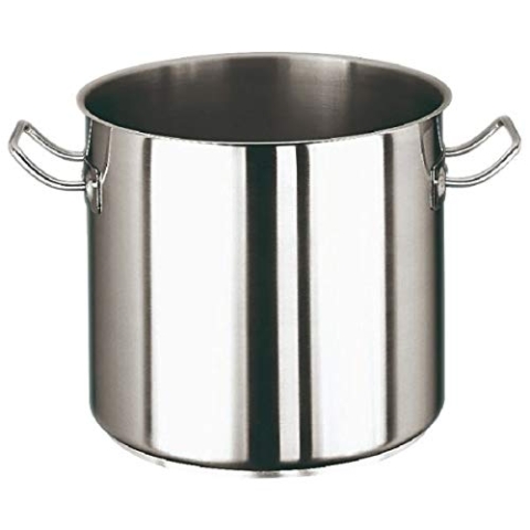 ILIOS »Kochkunst« Suppentopf, Inhalt: 5,50 Liter, Höhe: 180 mm, ø: 200 mm