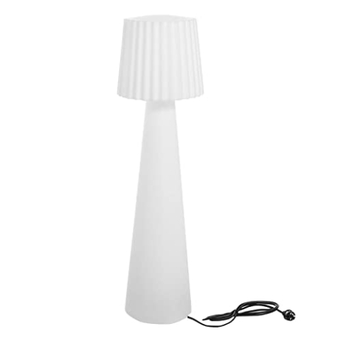 Kabelgebundene LED-Stehlampe H150CM LADY W150