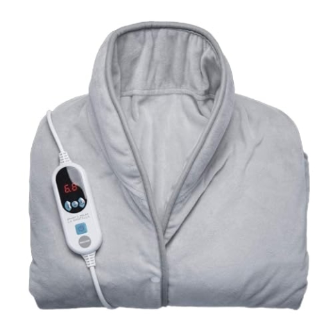 Macom Enjoy & Relax 936 La Mantella Thermo-Umhang