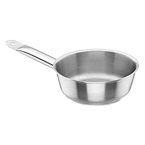 LACOR 51218 Sautese, konisch 18 cm