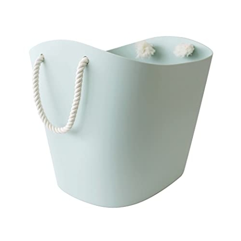 Aufbewahrungsbox – Korb Balcolore L, Blau