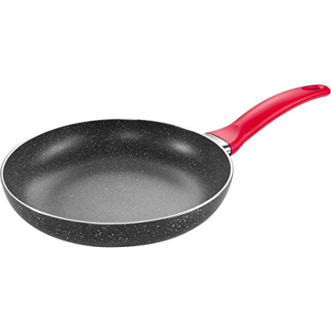 Tescoma Bratpfanne MANICO ROSSO ø 24 cm