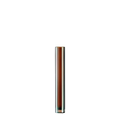 LSA Vase H48cm Bernstein/Lüster, G1664-48-141