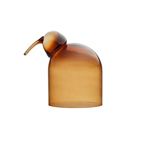 Iittala Birds by Toikka Vogel-Figur, Glas