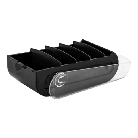 Exacompta - Ref. 5331423D Karton mit 8 Karteikartons und Flash Cards A8 Office