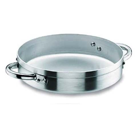 LACOR 20632 Paellapfanne 32 cm