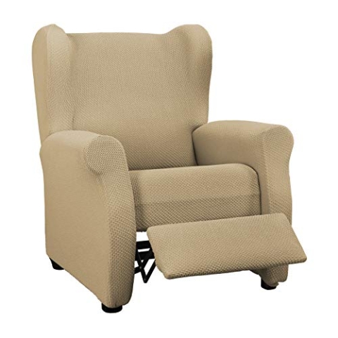 Martina Home Sesselbezug Relax Daytona Lino