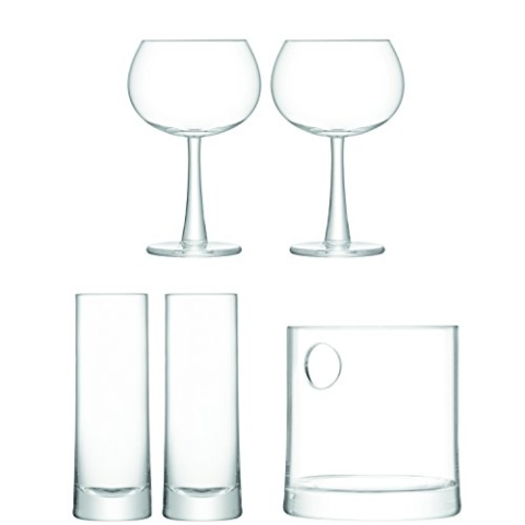 LSA International Gin Eisset Klar