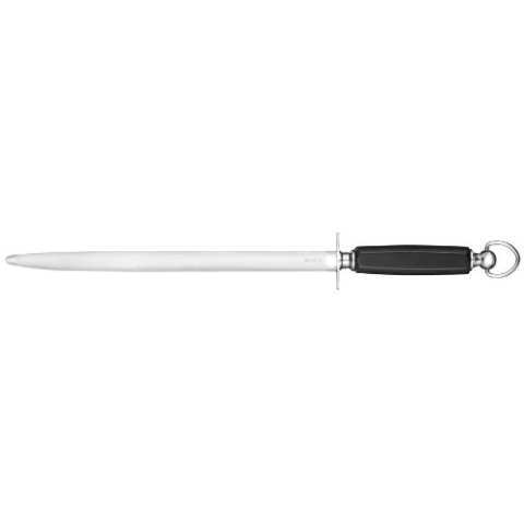 Deglon 3408530-V Profi-Wetzstahl rund 30 cm
