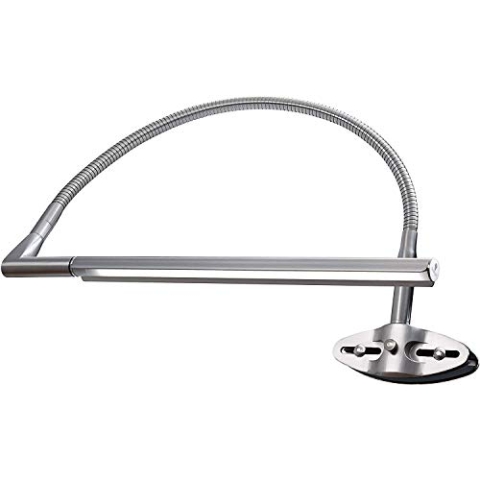 Tageslicht Techne E35000 Staffelei LED-Lampe
