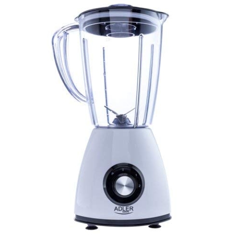 Adler Blender, Mehrfarbig, Einheitsgröße