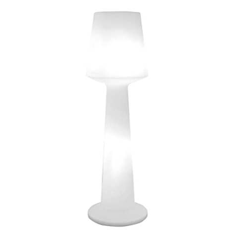 Kabellose dimmbare LED-Stehlampe H110CM AUSTRAL