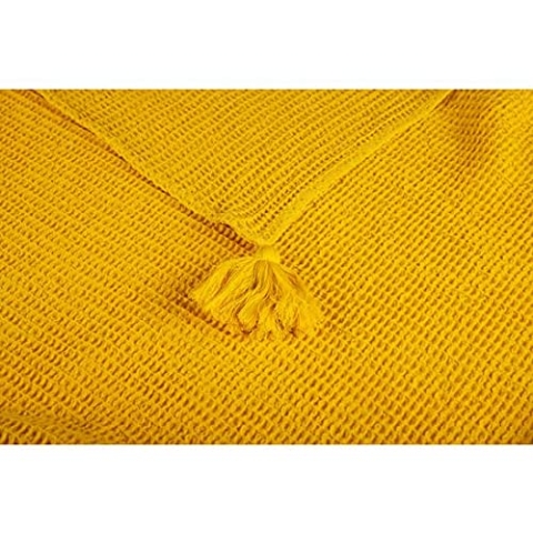 Sommer-Plaid Arnia Marke Casamoda.