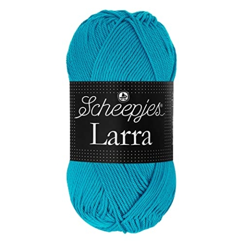 Scheepjes - Scheepjes 7371 Larra Garn - 1x50g