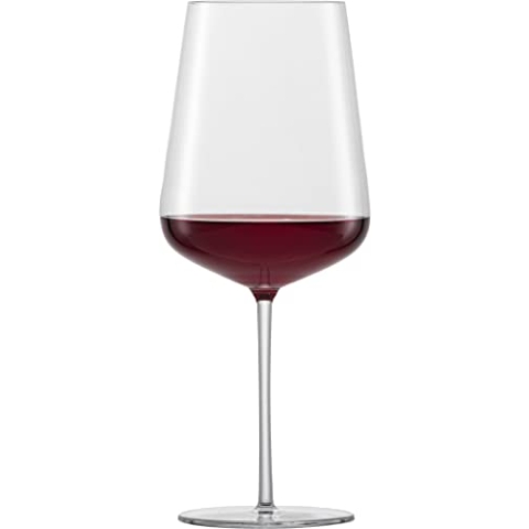 Schott Zwiesel 121408 Vervino Bordeaux Glas