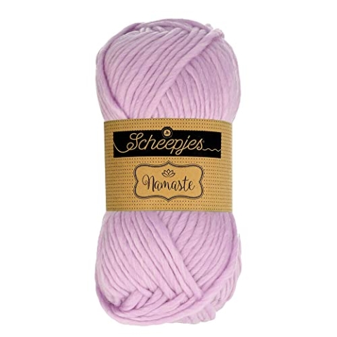Scheepjes - Scheepjes 628 Seite Planke Namaste Garn - 1x100g