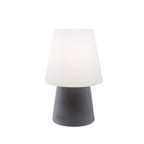 8 seasons design No. 1 "Grey" 60 cm | Indoor & Outdoor