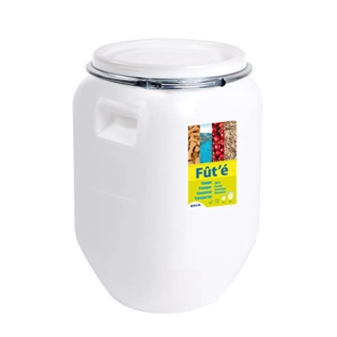 EDA-bidón Wasserdicht 50 L