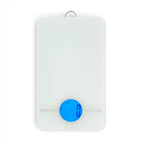 Brabantia Küchenwaage, Light Grau