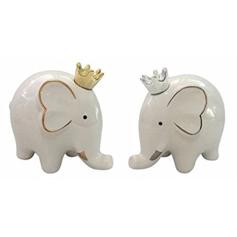 DKD Home Decor Spardose, Standard