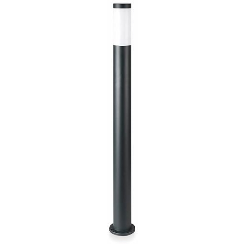 V-TAC GARDEN STAKE IP44 HEIGHT 110 E27 BLACK VT-838 8594