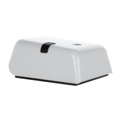 VORTICE Elektrischer Wandhandtuch Easy Dry Auto 70904 0000070904