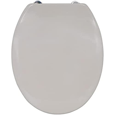MSV WC-Sitz, Beige