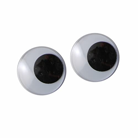drahtkräuselwerkzeug 2707 – 007 dimenare Augen, mehrfarbig, Regular