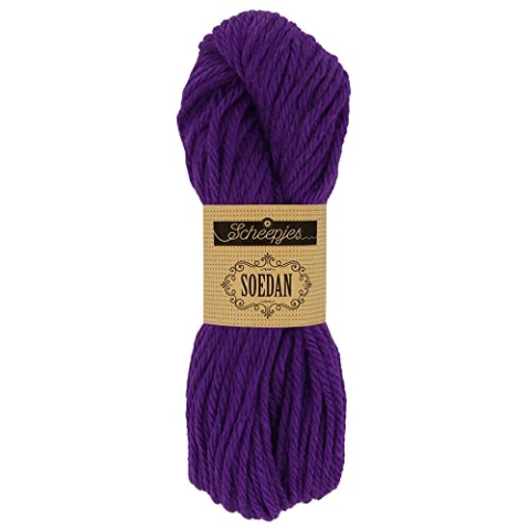 Scheepjes - Scheepjes 3002 Sudan Garn - 1x50g