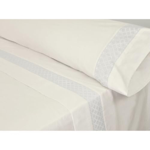 Pierre Cardin Bettwäsche-Set Elisa Senf, für 200 cm breite Betten