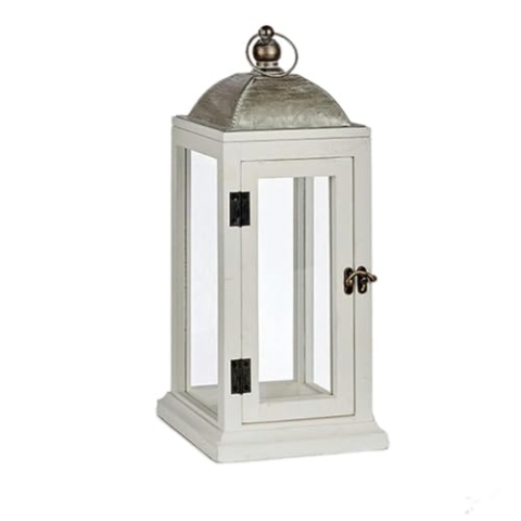 Gift Decor Laterne, Mehrfarbig, Standard