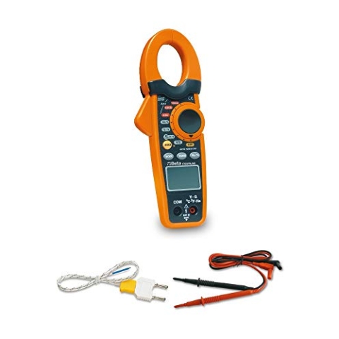 Beta 1760PA/AC - Stromzange und mehrzweck-digitalmultimeter