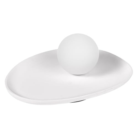LEDVANCE Decor Plaster Nest Table 1XG9 White