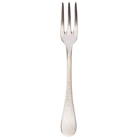 MEPRA 10691111 Serviergabel Epoque, edelstahl, Zinnfarben
