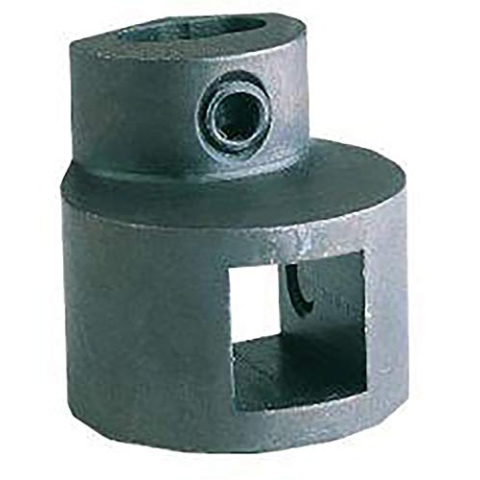 Stahlhalter f.Kreisschn.560-00A GFS