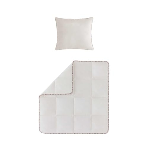 Hibboux Woozy Baby Bedding Set
