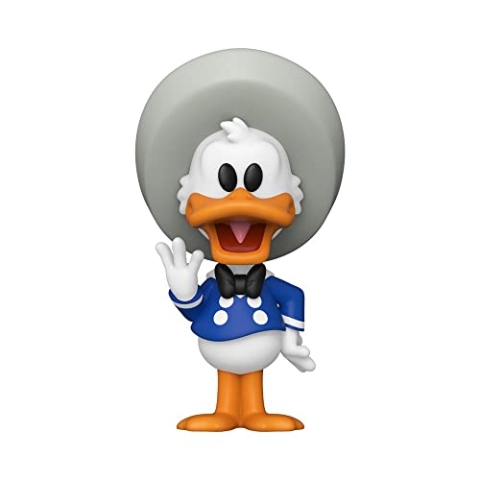 Funko Donald Duck Vinyl Soda 3 Caballeros Pack, 1 Stück