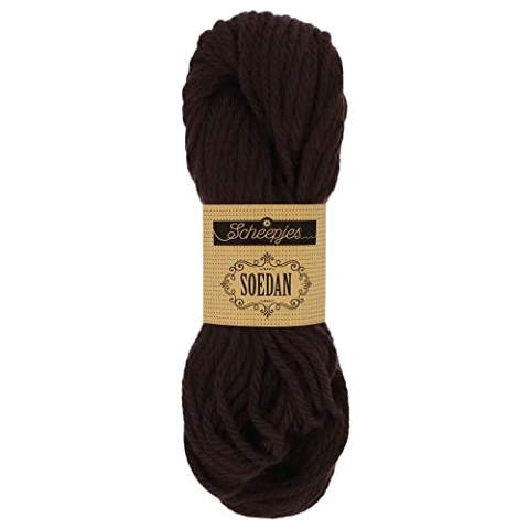 Scheepjes - Scheepjes 1324 Sudan Garn - 1x50g