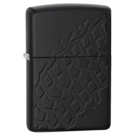 Zippo 60001619 Feuerzeug, Choice Armor