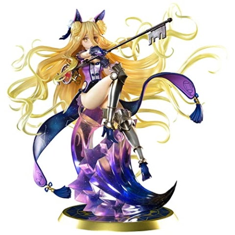 Date A Live Prisma Wing Mukuro Hoshimiya PVC 1/7 Statue 25 cm