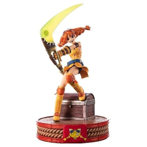 First4Figures Skies of Arcadia Statuette Aika 38 cm
