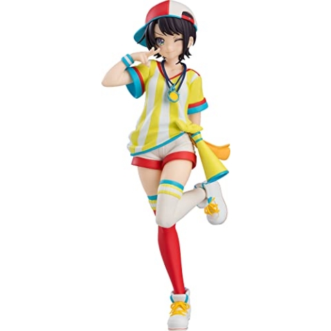 Max Factory - Hololive Production - Pop Up Parade - Oozora Subaru PVC Figure