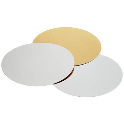 FunCakes FC2630RD-100 Kranz-Backformen, siehe Beschreibung