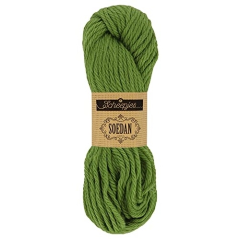 Scheepjes - Scheepjes 1357 Sudan Garn - 1x50g