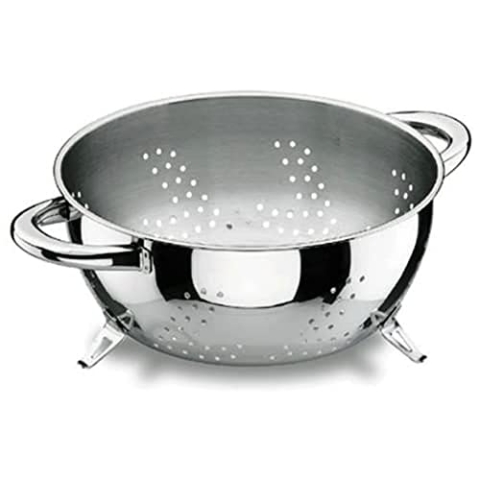 LACOR 40324 Abtropfschussel 24 cm Vitrocor